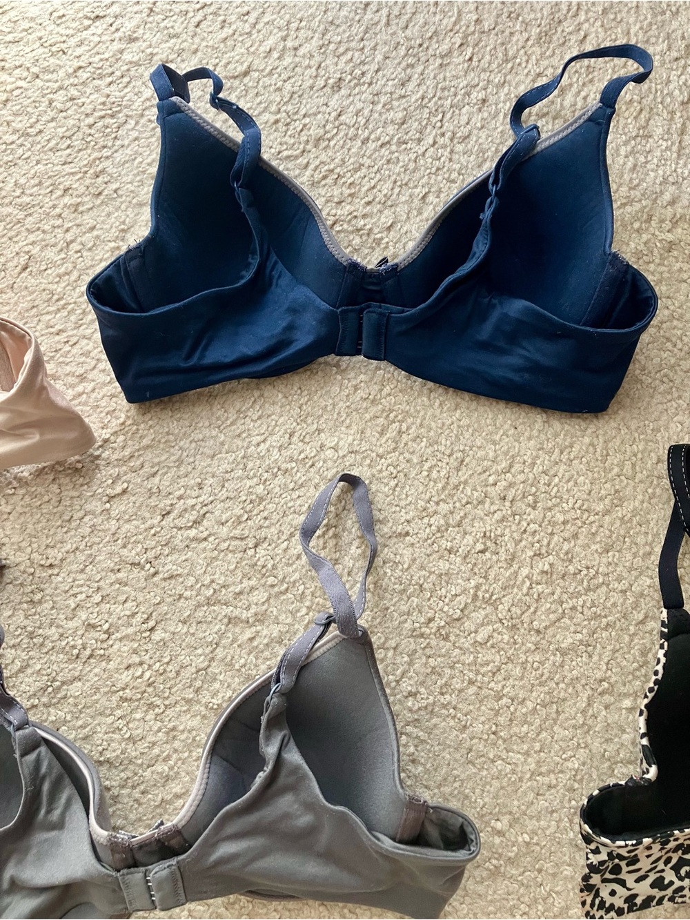 Maidenform ๐ค beautiful comfortable t shirt bras ๐ค - Picture 7 of 11